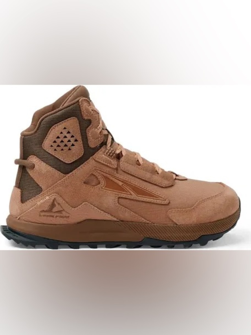 Altra // Lone Peak Hiking Boots